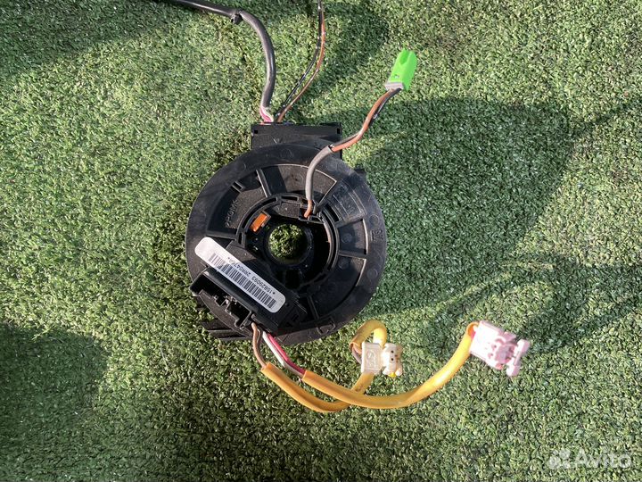 Шлейф подрулевой Cadillac Escalade GMT900