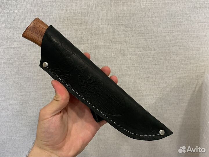 Охотничий нож