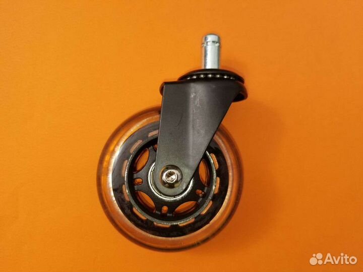 Колесо Ролик для офисного кресла