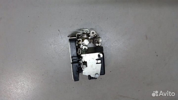 Замок двери Dacia Logan, 2007