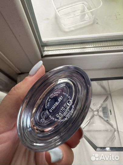 Туалетная вода Eclat Оригинал мужская