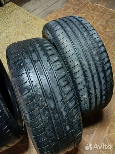 Колёса летние