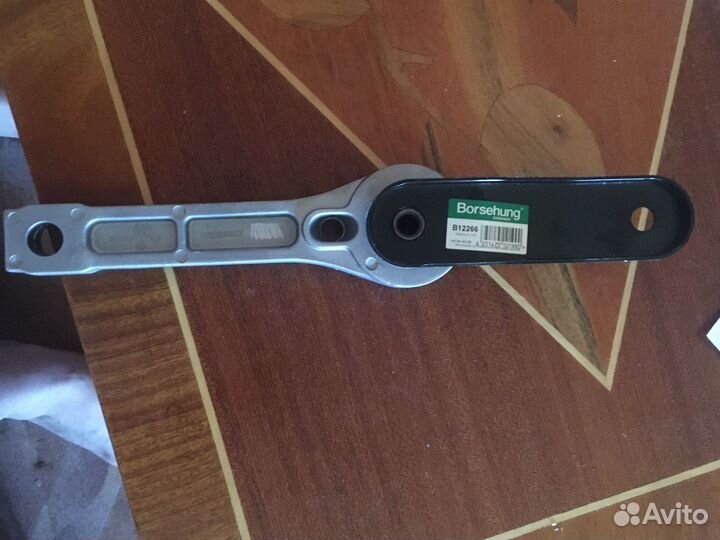 Опора коробки передач Школа Октавиа А5