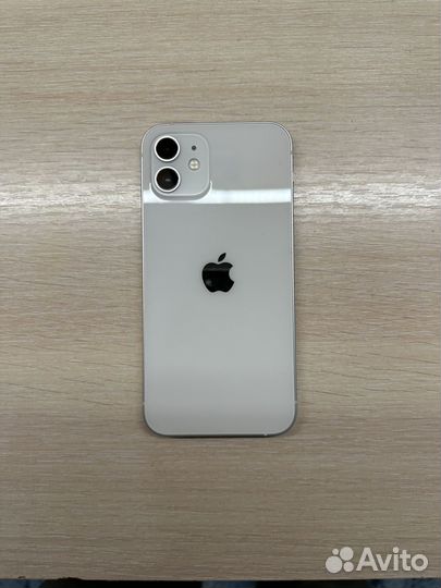 iPhone 12, 128 ГБ