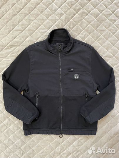 Кофта на молнии для мальчика zara