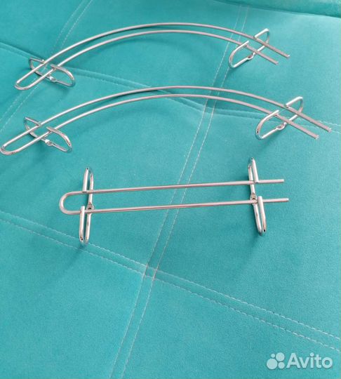 Держатель для бокалов