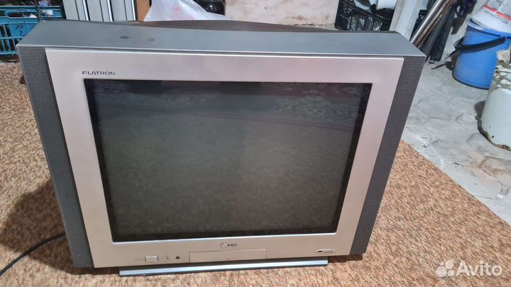 Телевизор LG 32