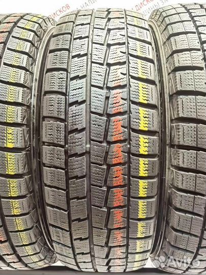Dunlop Winter Maxx WM01 185/65 R15