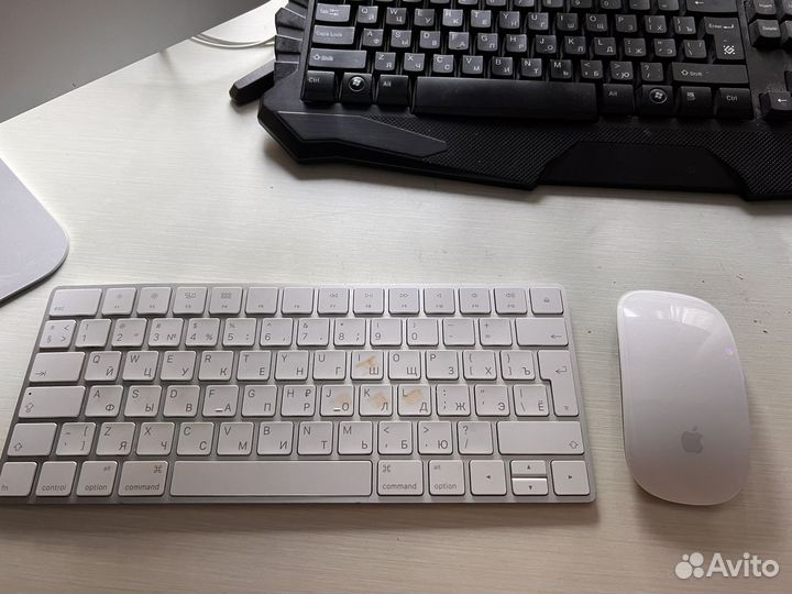 Apple iMac 21.5 late 2015