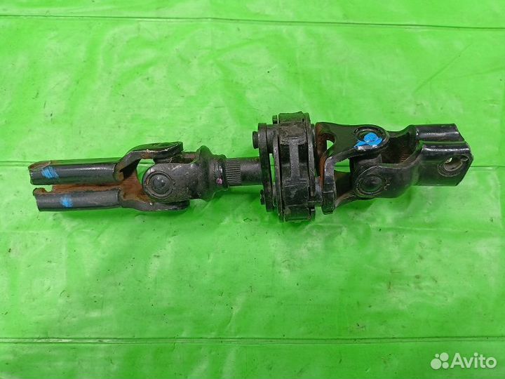 Рулевой кардан на Subaru Outback BR9 2009-2014г