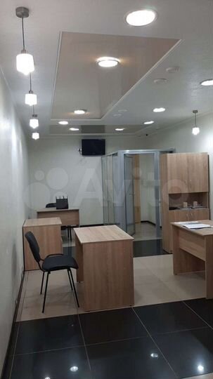 Свободного назначения, 25 м²