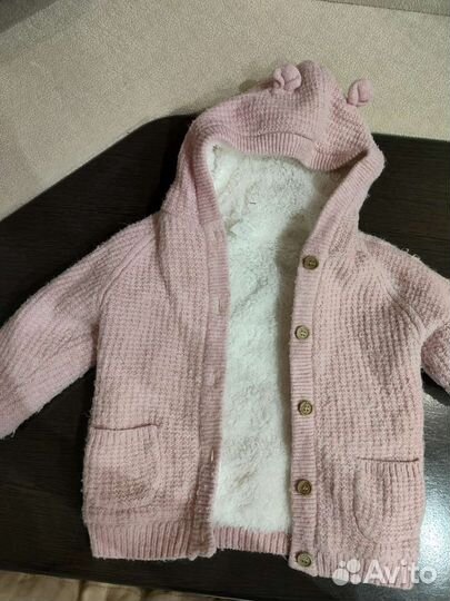 Вещи для девочки