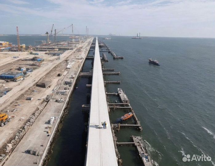 Шпунт Ларсена, продажа, погружение