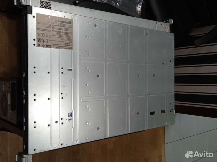 Корпус сервера HP G9