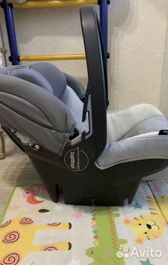Автокресло Peg-Perego Primo Viaggio SL