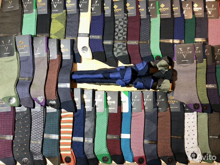 Носки мужские