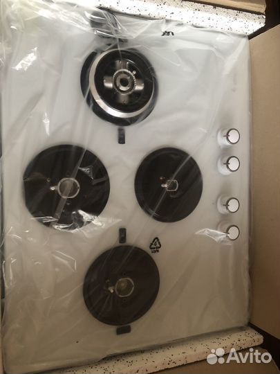 Варочная панель