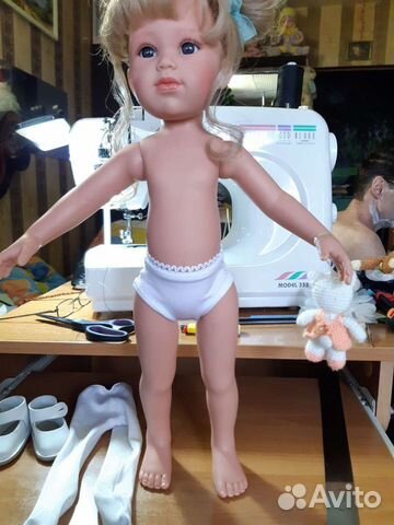 Одежда для кукол