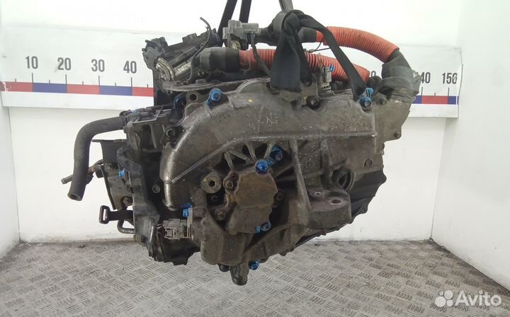 АКПП 3531248011 Lexus RX (2003-2009)