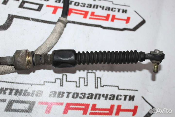 Тросик кпп toyota lexus harrier RX300 MCU10 MCU10W