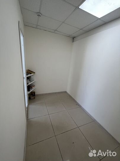 Помещение 6м2