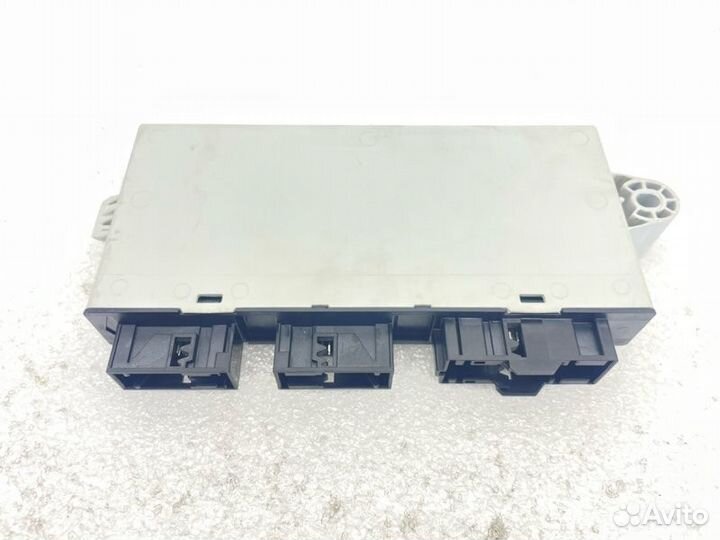 Блок иммобилайзера Bmw 5-Series F10 3.0 2010