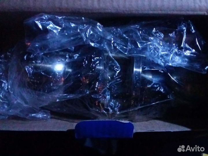 Ручка для двери межкомнатной