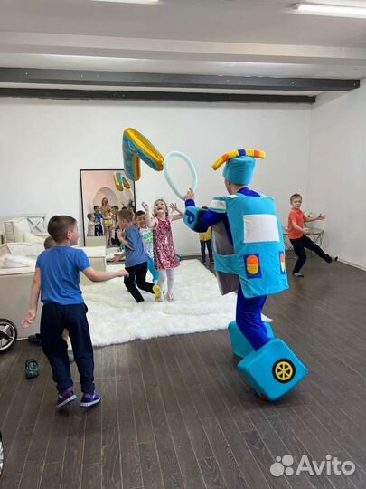 Лофт праздник, гендер, день рождения, час бонусом