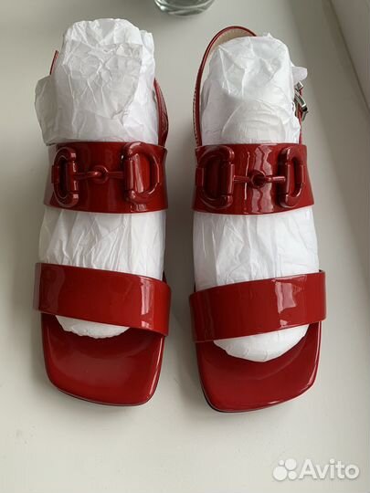 Сандали Salamander,35