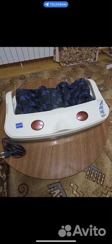 Массажер ног