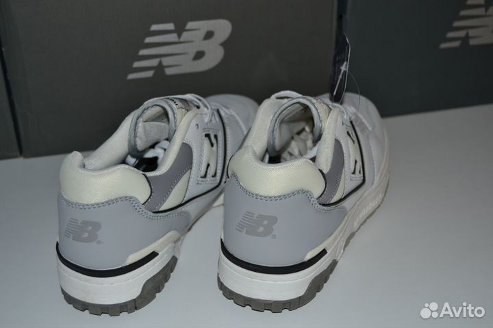 Кроссовки New Balance 550 нью баланс 38 женские