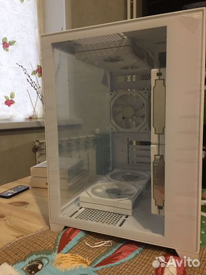 Корпус аквариум G-Partners