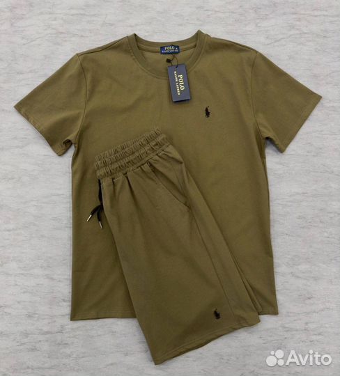 Костюм Polo Ralph Lauren