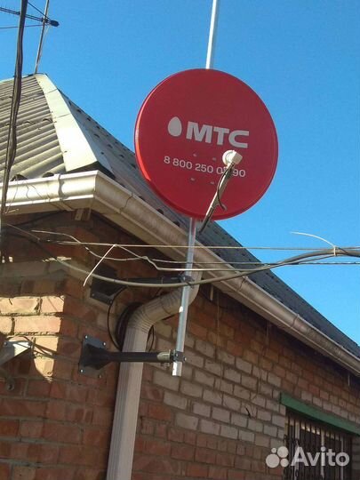 Установка техники