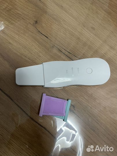 Аппарат для ультразвуковой чистки