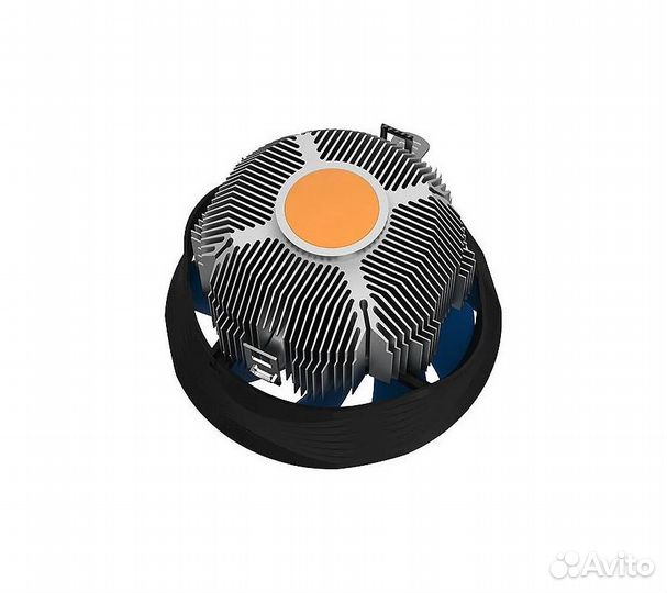 Кулер для процессора Deepcool Archer BigPro