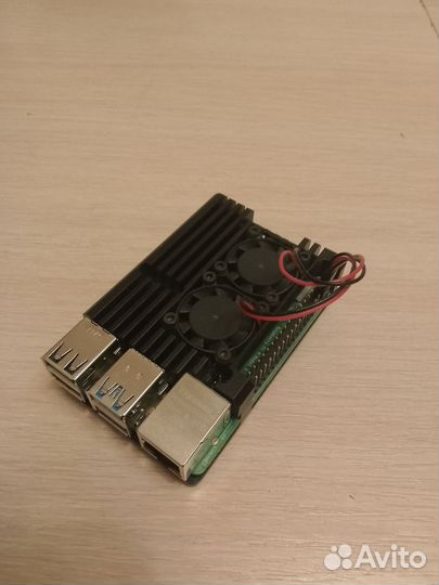 Raspberry PI 4B 4G