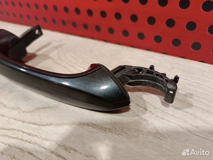 Ручка наружная задняя правая Bmw X3 G01 B57D30A