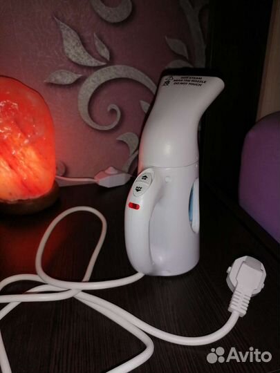 Продам Новый Отпариватель