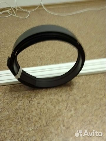 Декоративная накладка (бленда) для карниза 330 см