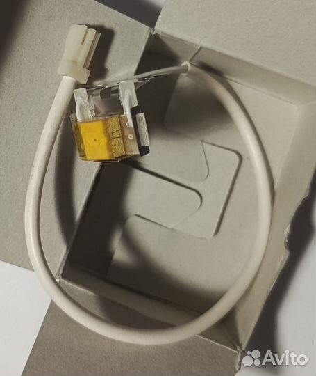 Термистор Canon NP-1215/3825 FH7-7127, japan