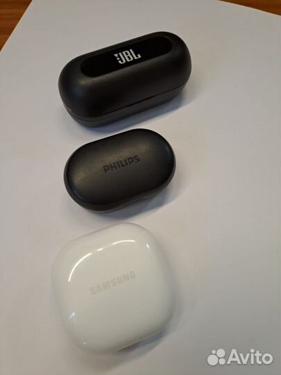 Беспроводные наушники Samsung Galaxy Buds2