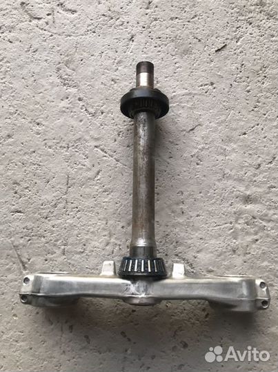 Запчасти suzuki gsf 1250 bandit