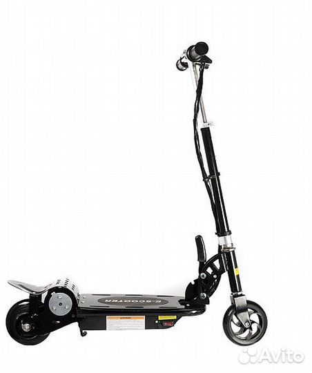 Электросамокат