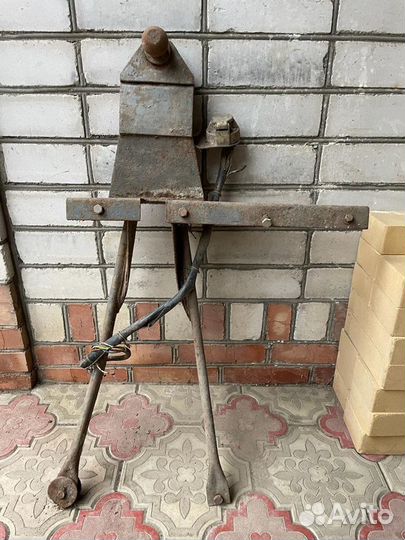 Фаркоп на ваз