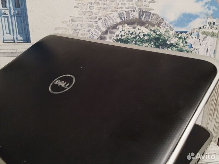 Игровой Богатырь (17'3/i7/GeF650/16GB/SSD256+1TB)