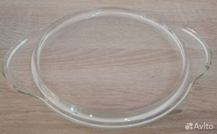 Посуда стеклянная для свч