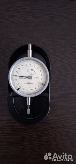 Индикатор 1миг\2иг