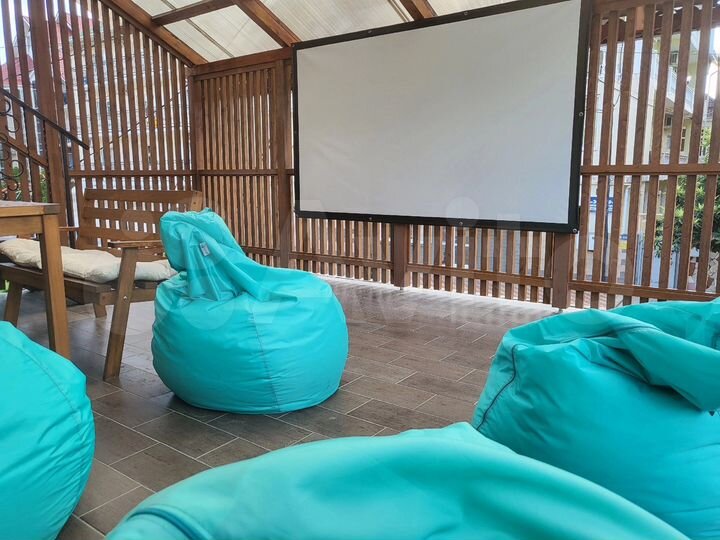 Комната 14 м², 3/3 эт.