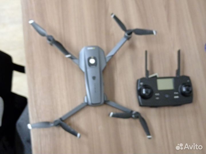 Дрон jjrc X 19,Pro